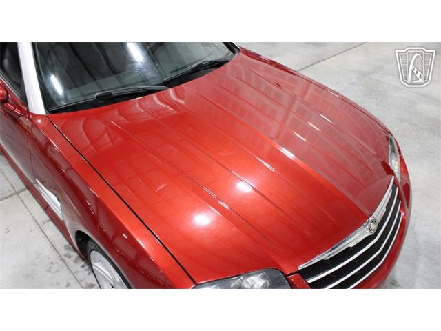 2006 Chrysler Crossfire (CC-2071948) for sale in Runnemede, New Jersey