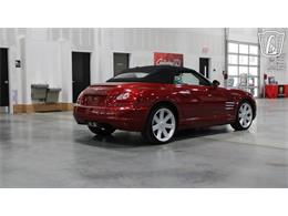2006 Chrysler Crossfire (CC-2071948) for sale in Runnemede, New Jersey
