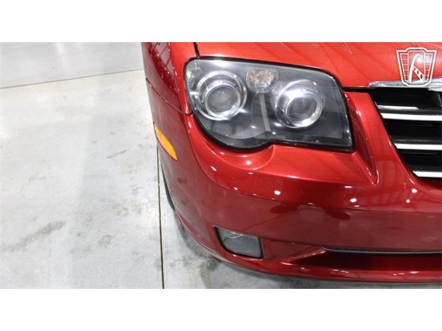 2006 Chrysler Crossfire (CC-2071948) for sale in Runnemede, New Jersey