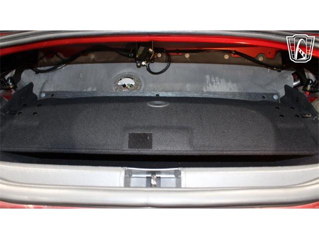 2006 Chrysler Crossfire (CC-2071948) for sale in Runnemede, New Jersey