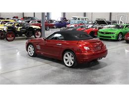 2006 Chrysler Crossfire (CC-2071948) for sale in Runnemede, New Jersey