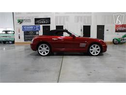 2006 Chrysler Crossfire (CC-2071948) for sale in Runnemede, New Jersey
