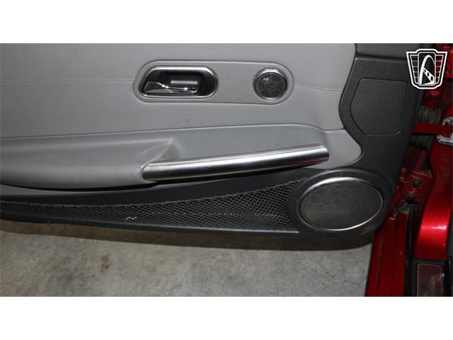 2006 Chrysler Crossfire (CC-2071948) for sale in Runnemede, New Jersey
