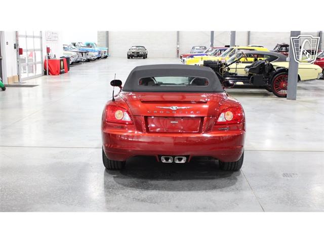 2006 Chrysler Crossfire (CC-2071948) for sale in Runnemede, New Jersey