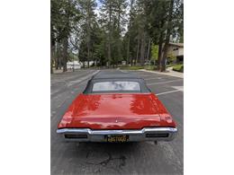 1968 Pontiac GTO (CC-2070195) for sale in Grass Valley, California
