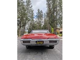 1968 Pontiac GTO (CC-2070195) for sale in Grass Valley, California
