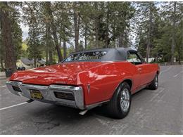 1968 Pontiac GTO (CC-2070195) for sale in Grass Valley, California