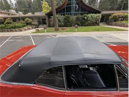1968 Pontiac GTO (CC-2070195) for sale in Grass Valley, California