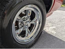 1968 Pontiac GTO (CC-2070195) for sale in Grass Valley, California