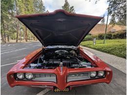 1968 Pontiac GTO (CC-2070195) for sale in Grass Valley, California