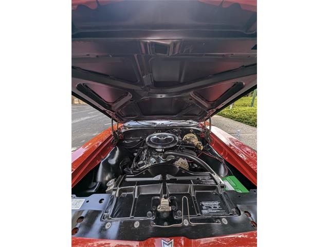 1968 Pontiac GTO (CC-2070195) for sale in Grass Valley, California