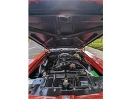 1968 Pontiac GTO (CC-2070195) for sale in Grass Valley, California