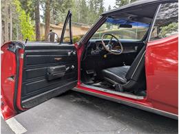 1968 Pontiac GTO (CC-2070195) for sale in Grass Valley, California