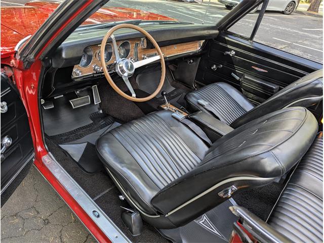 1968 Pontiac GTO (CC-2070195) for sale in Grass Valley, California