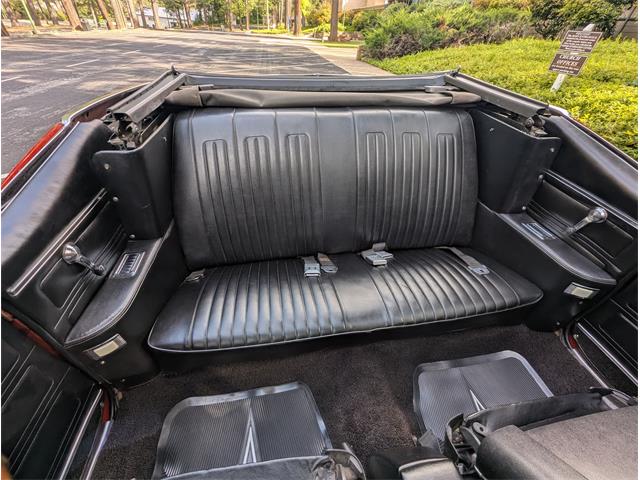 1968 Pontiac GTO (CC-2070195) for sale in Grass Valley, California