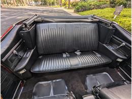 1968 Pontiac GTO (CC-2070195) for sale in Grass Valley, California