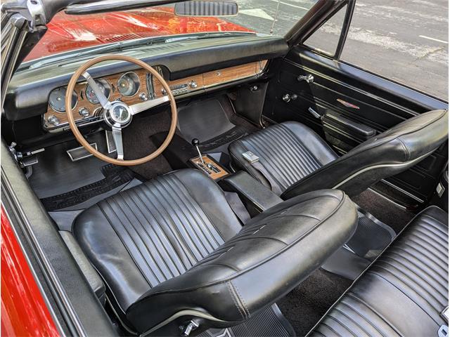 1968 Pontiac GTO (CC-2070195) for sale in Grass Valley, California