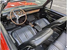 1968 Pontiac GTO (CC-2070195) for sale in Grass Valley, California