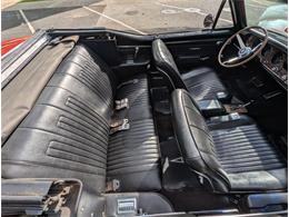 1968 Pontiac GTO (CC-2070195) for sale in Grass Valley, California