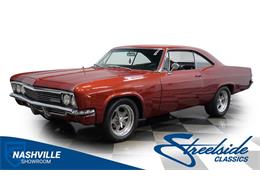 1966 Chevrolet Impala (CC-2071950) for sale in Lavergne, Tennessee