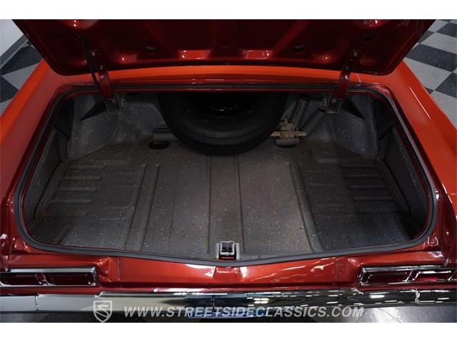 1966 Chevrolet Impala (CC-2071950) for sale in Lavergne, Tennessee