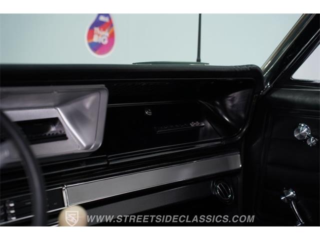 1966 Chevrolet Impala (CC-2071950) for sale in Lavergne, Tennessee