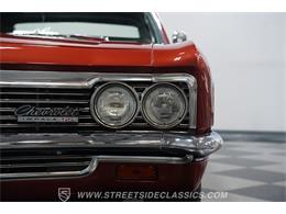 1966 Chevrolet Impala (CC-2071950) for sale in Lavergne, Tennessee