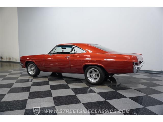 1966 Chevrolet Impala (CC-2071950) for sale in Lavergne, Tennessee