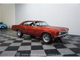 1966 Chevrolet Impala (CC-2071950) for sale in Lavergne, Tennessee