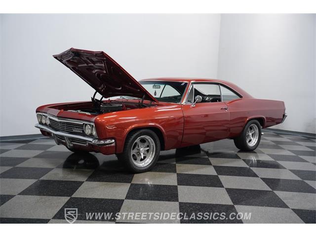 1966 Chevrolet Impala (CC-2071950) for sale in Lavergne, Tennessee