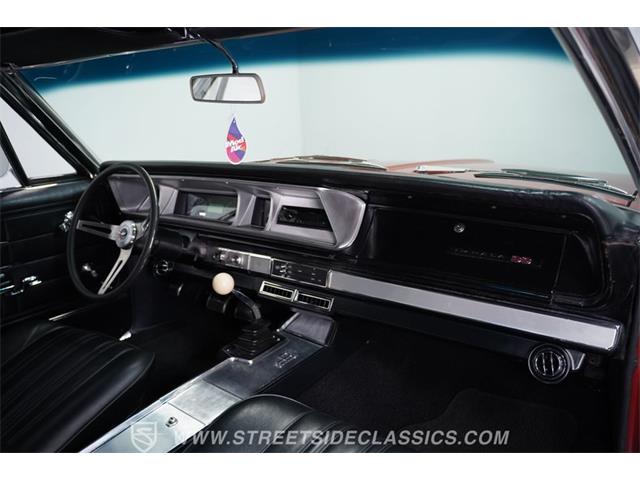 1966 Chevrolet Impala (CC-2071950) for sale in Lavergne, Tennessee