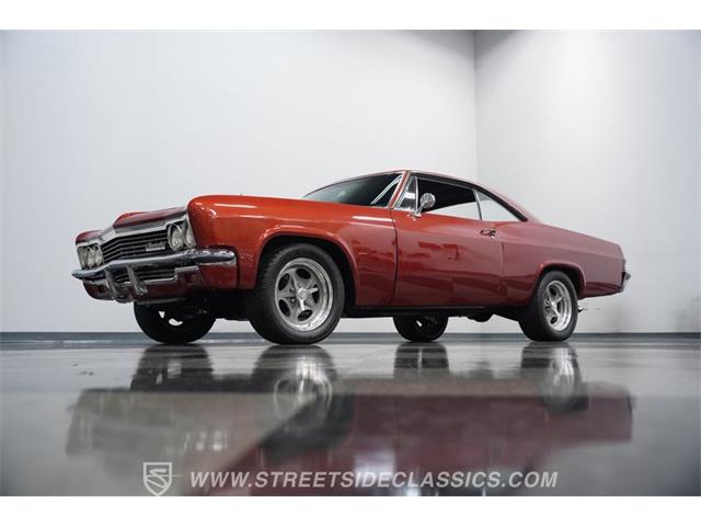 1966 Chevrolet Impala (CC-2071950) for sale in Lavergne, Tennessee