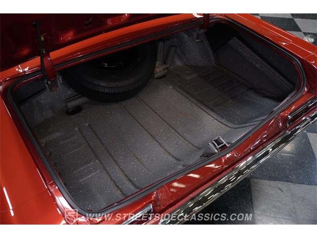 1966 Chevrolet Impala (CC-2071950) for sale in Lavergne, Tennessee