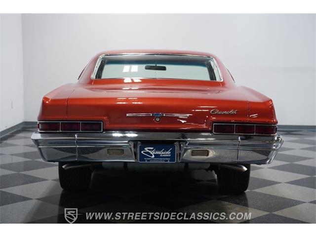 1966 Chevrolet Impala (CC-2071950) for sale in Lavergne, Tennessee