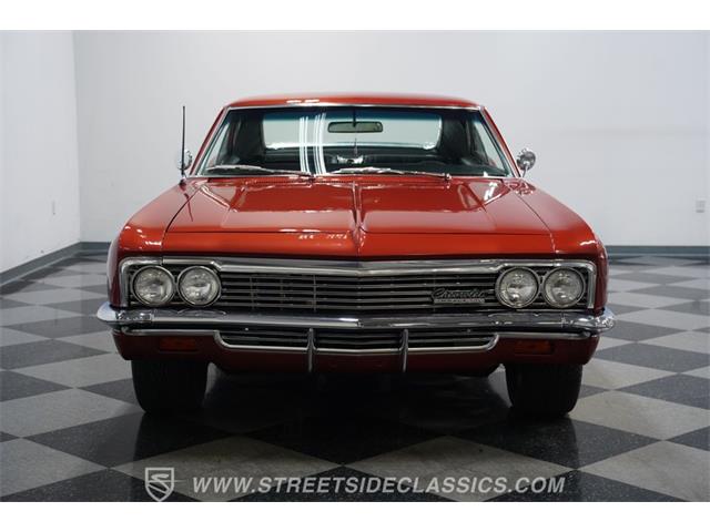 1966 Chevrolet Impala (CC-2071950) for sale in Lavergne, Tennessee