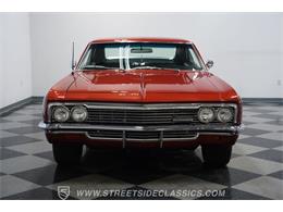 1966 Chevrolet Impala (CC-2071950) for sale in Lavergne, Tennessee