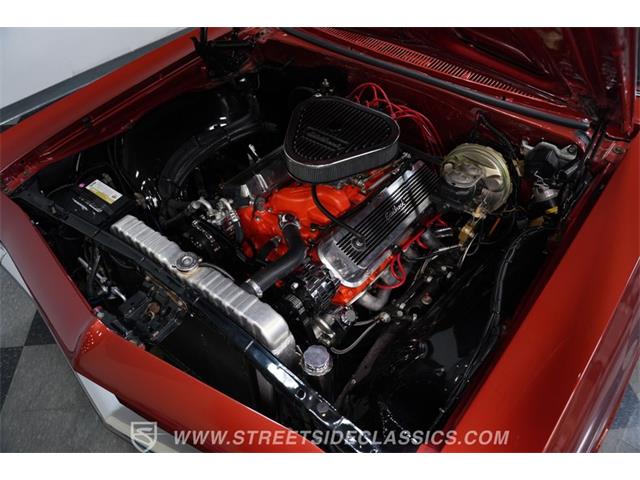 1966 Chevrolet Impala (CC-2071950) for sale in Lavergne, Tennessee