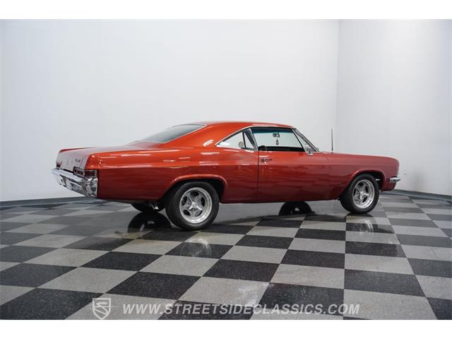 1966 Chevrolet Impala (CC-2071950) for sale in Lavergne, Tennessee