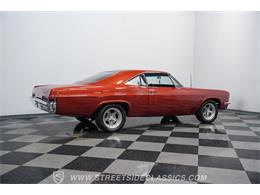 1966 Chevrolet Impala (CC-2071950) for sale in Lavergne, Tennessee