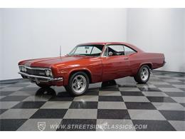1966 Chevrolet Impala (CC-2071950) for sale in Lavergne, Tennessee