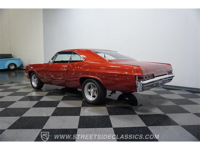 1966 Chevrolet Impala (CC-2071950) for sale in Lavergne, Tennessee