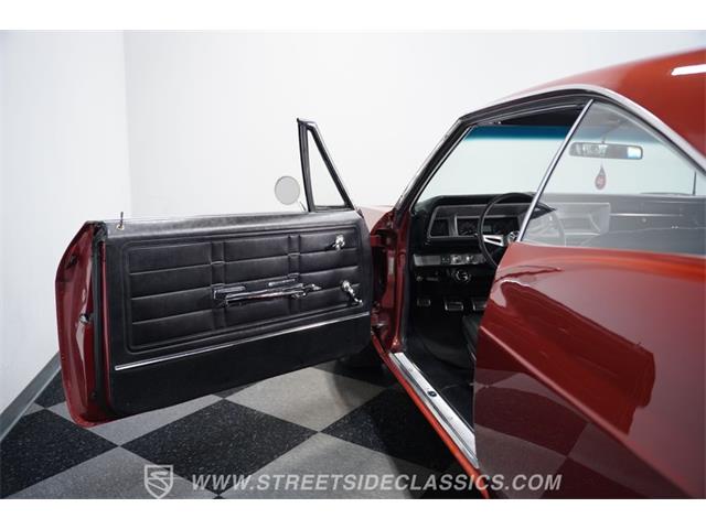 1966 Chevrolet Impala (CC-2071950) for sale in Lavergne, Tennessee