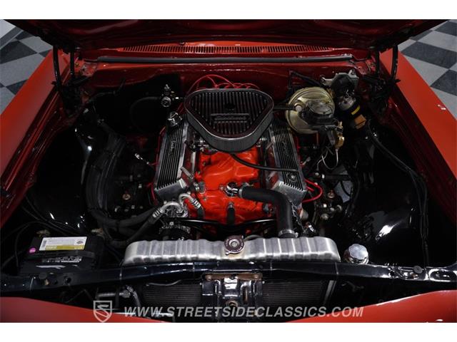 1966 Chevrolet Impala (CC-2071950) for sale in Lavergne, Tennessee