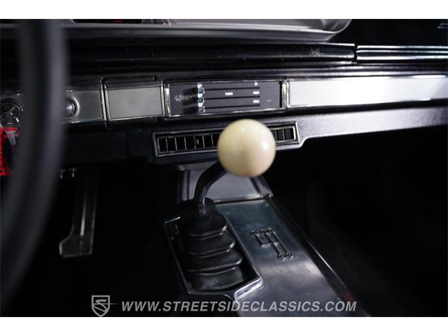 1966 Chevrolet Impala (CC-2071950) for sale in Lavergne, Tennessee