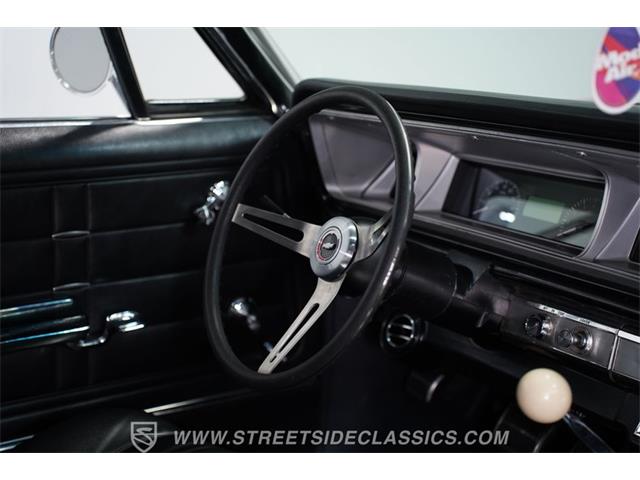1966 Chevrolet Impala (CC-2071950) for sale in Lavergne, Tennessee