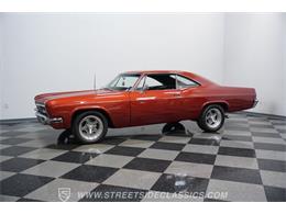 1966 Chevrolet Impala (CC-2071950) for sale in Lavergne, Tennessee