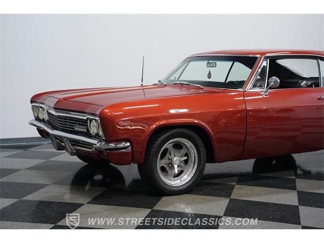 1966 Chevrolet Impala (CC-2071950) for sale in Lavergne, Tennessee