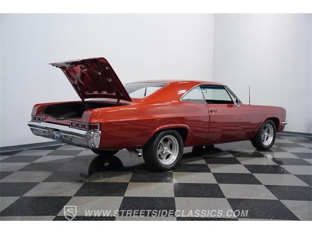 1966 Chevrolet Impala (CC-2071950) for sale in Lavergne, Tennessee