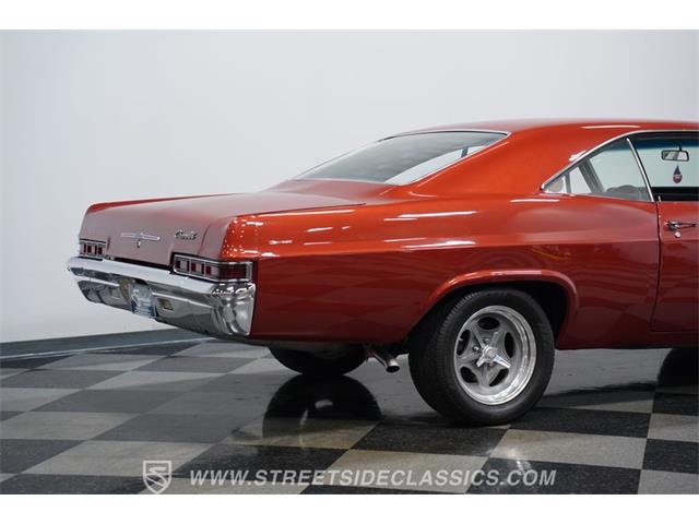 1966 Chevrolet Impala (CC-2071950) for sale in Lavergne, Tennessee