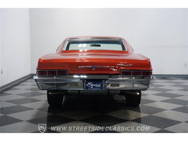 1966 Chevrolet Impala (CC-2071950) for sale in Lavergne, Tennessee